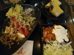 -黑角餐厅美式狂野Blackhorn(昌茂花园店)