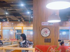 -菊上日式料理(蚌埠银泰店)