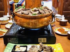 -如意林卡藏餐吧(大昭寺店)