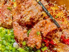 -三妹小龙虾·黄油蟹(华侨城总店)