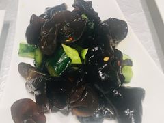 -武汉香格里拉大酒店·香宫中餐厅