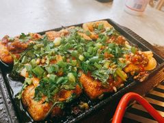 -神伙烧烤(江北黄泥塝店)