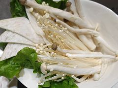 -君邦火锅(新疆大厦店)