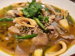 -院8里·少城记忆老川菜(宽窄巷子店)