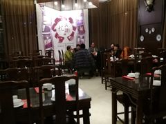 大堂-津菜宋记老房子(鼓楼店)