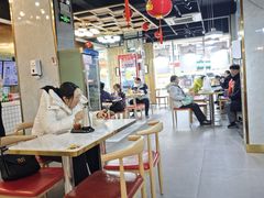 -百年尹氏汤包(湖南路狮子桥店)