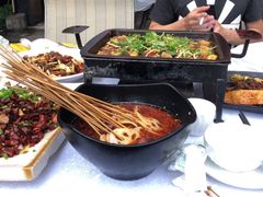 -友记功夫香·人民川菜(红牌楼店)