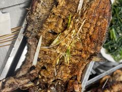 -清真·馬坡二旦烧烤(人生一串拍摄店)