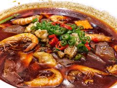 -味茂·老船夫1927(东海东路店)