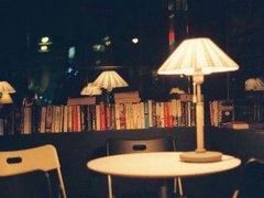 -等待戈多Waiting For Godot(交道口店)