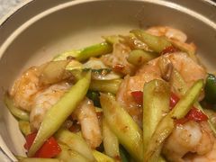 -留半山·香港食堂(啦啦宝都店)