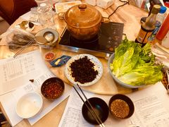 -盒马鲜生(皇庭广场店)