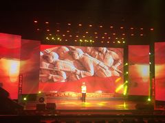 -陕北民歌大舞台