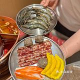 在上海，只有这家自助铜锅涮肉能赚我的💰