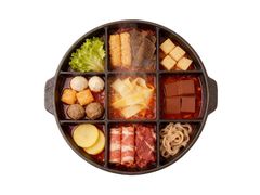 -北平三兄弟涮肉(簋街总店)