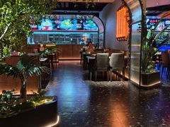 -鼎原力量东北吊炉烧烤(临河街店)