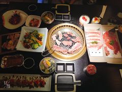 -三石铁板烧(紫竹桥店)
