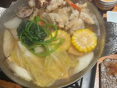 -贰捌零叁精致料理(钱湖店)