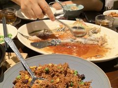 -环球港凯悦 · 享悦中餐厅