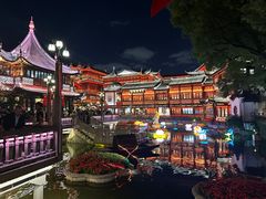 -沈大成(城隍庙店)