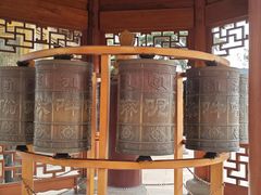 -上海东林寺(金山区)