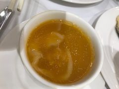 -白天鹅宾馆·流浮阁咖啡厅