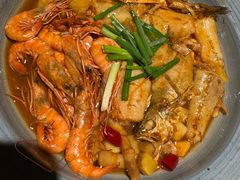 -荣小馆(杭州大厦店)