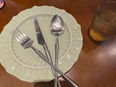 -第101座花园餐厅(湖滨88店)