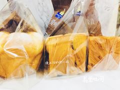 蔓越莓吐司-真爱吐司(龙湖店)