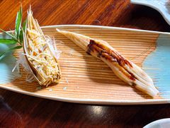 星鳗寿司-加奈日本料理