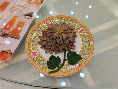 -鸿宾楼(展览馆路店)