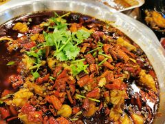 -牛魔王大排档(海亮店)