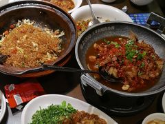 -味上湘菜馆(岳麓山店)
