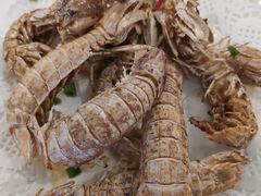 椒盐虾姑-友强·23年特色海鲜大排档(厦门店)