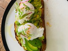 -O'mills Sourdough Bakery&Bistro(永嘉路店)