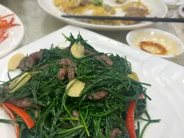 沙**肉