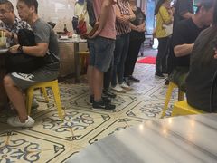 大堂-芬芳甜品(同福路店)