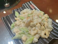 -裕德隆清真饭庄·天津特色菜(河东店)