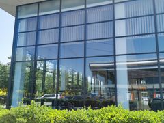 -中翼斯巴鲁天津空港4s店