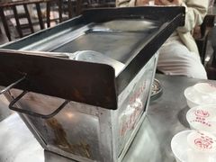-郝大姐·乌龙山铁板烧(大学城三店)