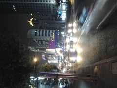 -上海齐鲁酒店·辣椒屋咖啡厅