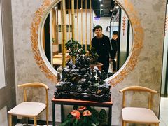 -叶派龙虾•招牌香辣蟹·海鲜(中海国际店)