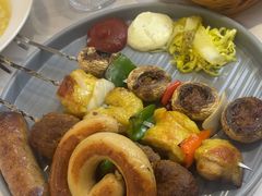 -库滋明·俄罗斯特色美食(中央大街店)