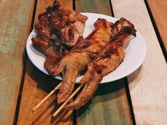 -Doo Dee Thai Food(Issan/Isaan/Esan)