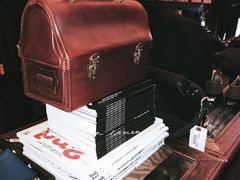 -FRANK STORE(巨鹿路店)