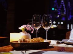-Mercato莫卡多露台餐厅与酒吧(K11店)