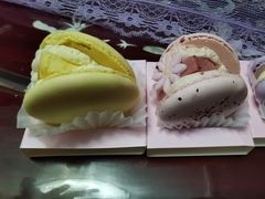 -好利来(大兴龙湖时代天街店)