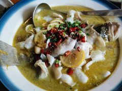-圆圆家私房美食(民权路店)