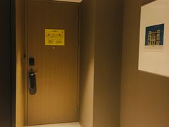 -武汉洲际酒店