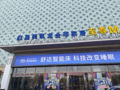 -红星美凯龙(上海沪南店)